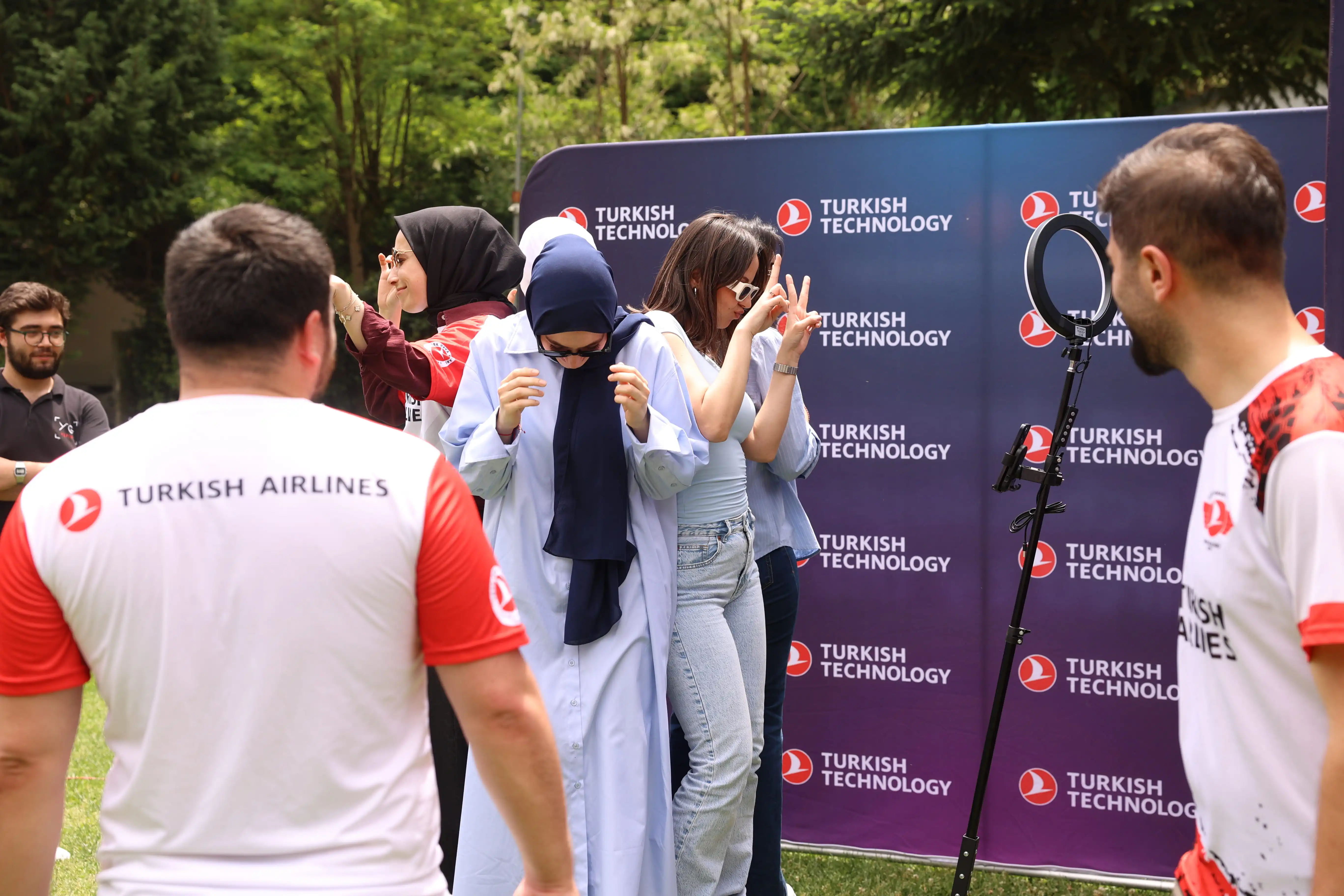 360° Video Booth - Düğün Kutusu