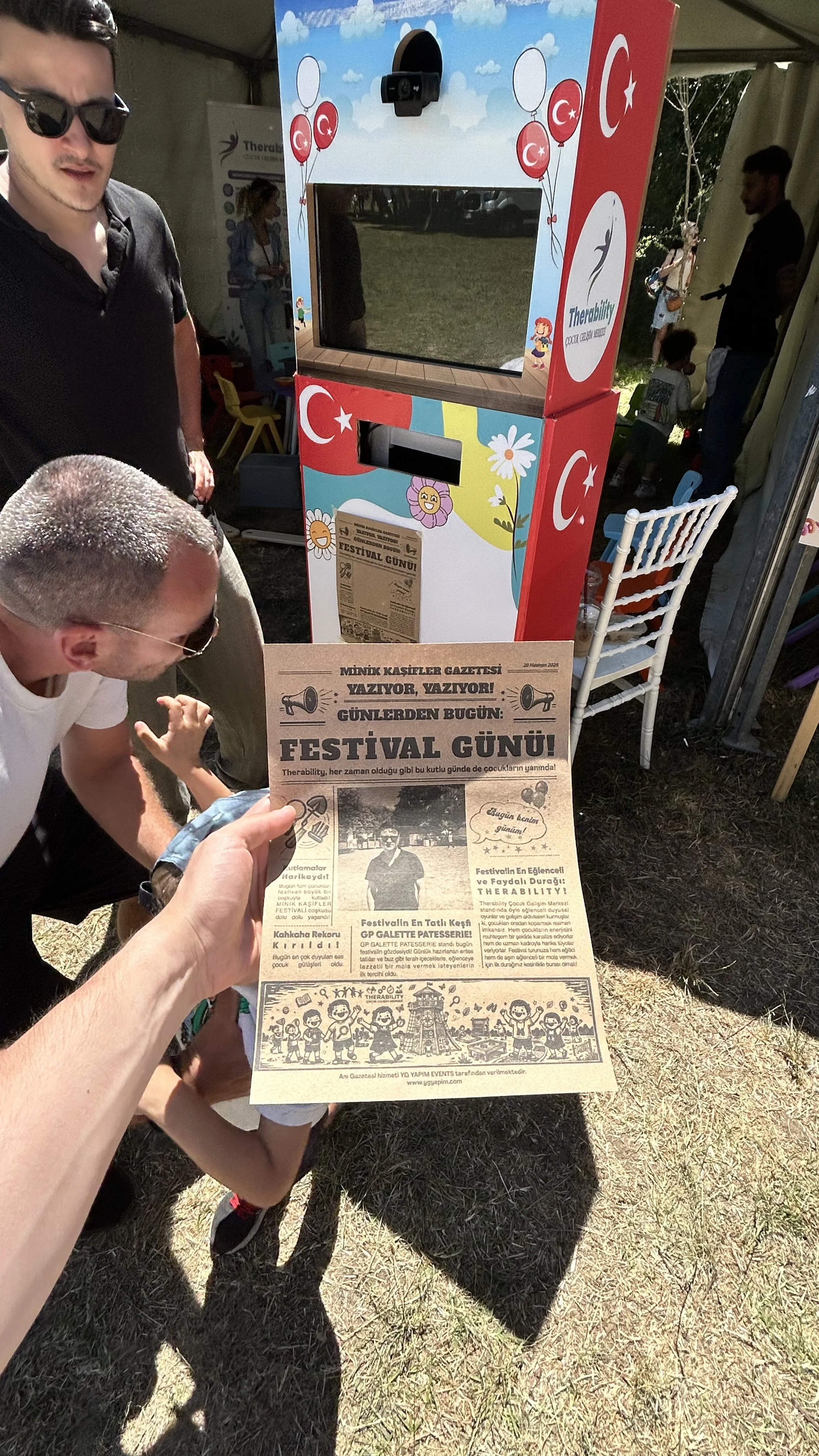 Anı Gazetesi - Düğün Kutusu