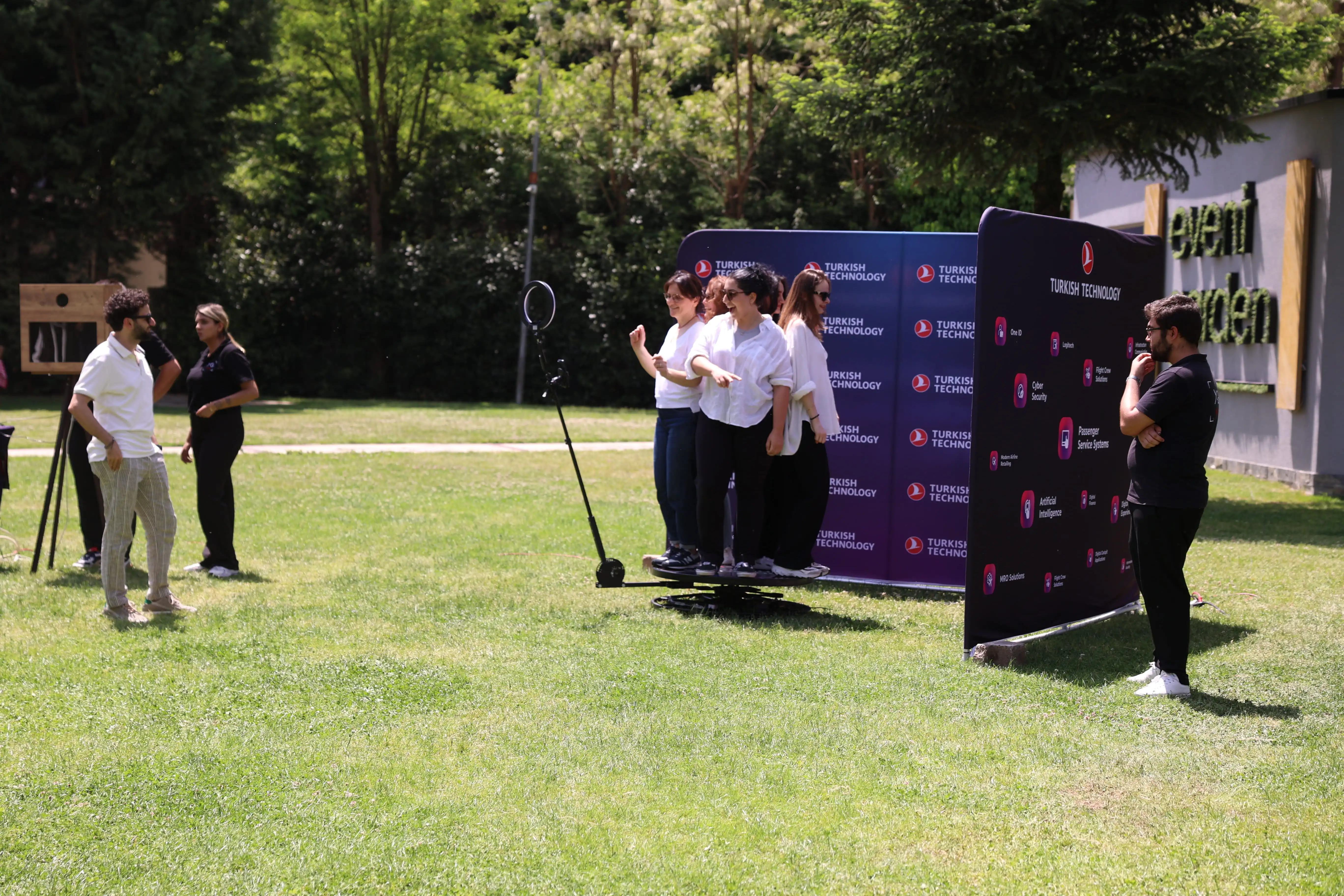 Photo Booth - Düğün Kutusu